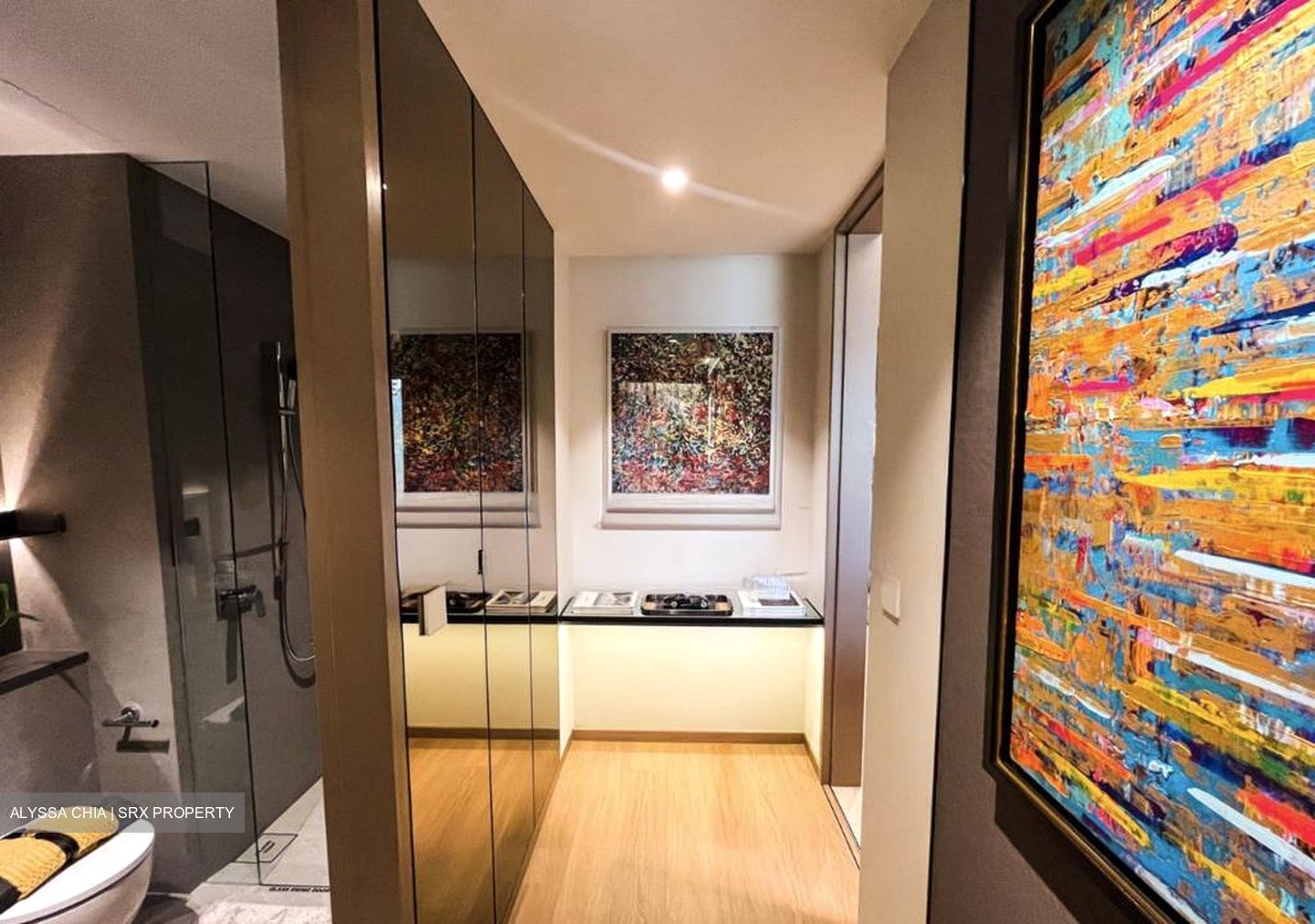 Upper Bukit Timah Road (D21), Condominium #590855651